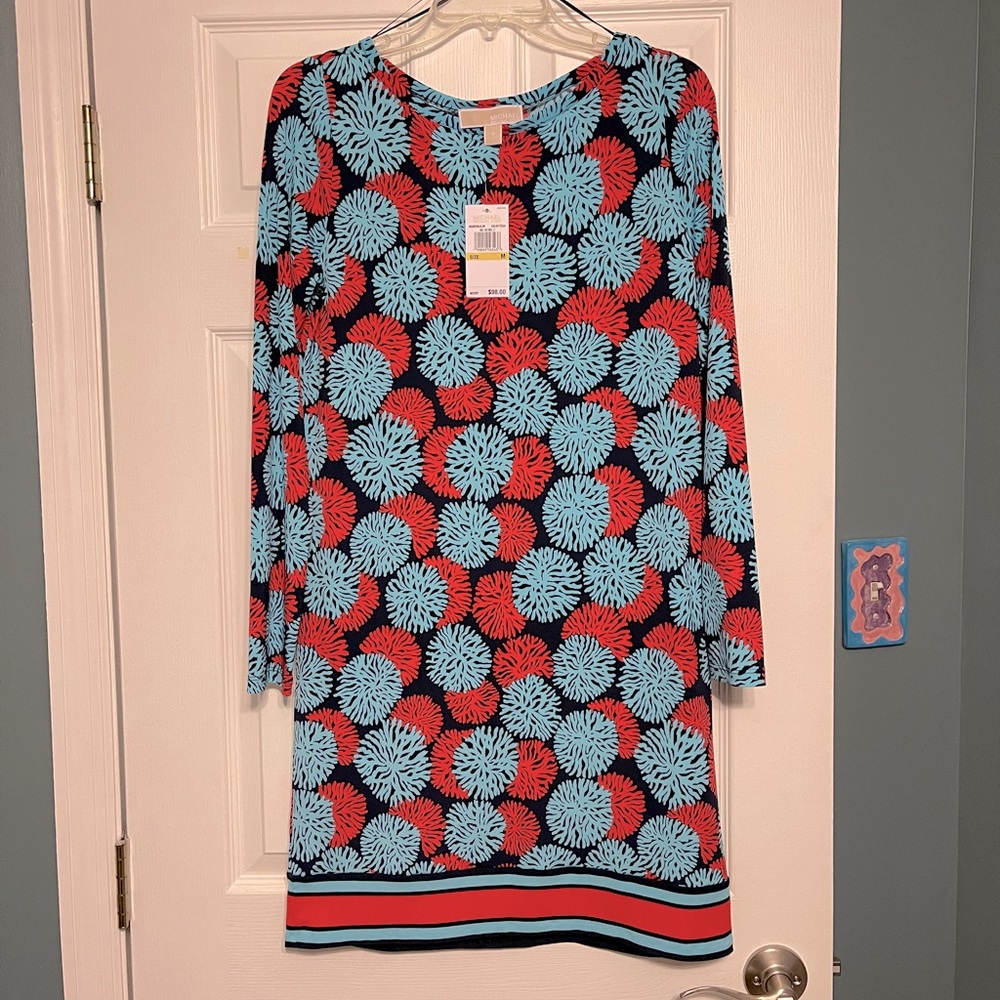 Brand New Michael Kors Dress